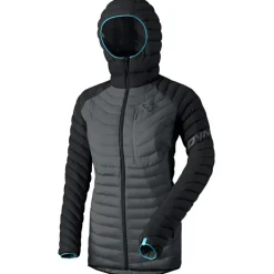 Dynafit - Women's Radical Down Hood Jacket - Daunenjacke