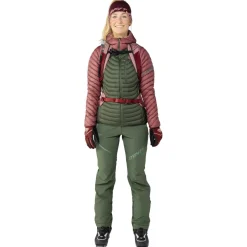 Dynafit - Women's Radical Down Hood Jacket - Daunenjacke