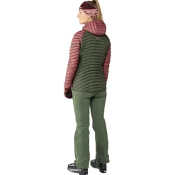 Dynafit - Women's Radical Down Hood Jacket - Daunenjacke