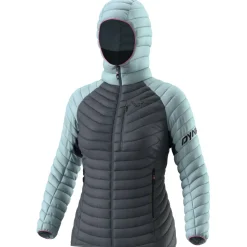 Dynafit - Women's Radical Down Hood Jacket - Daunenjacke