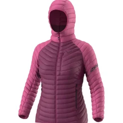 Dynafit - Women's Radical Down Hood Jacket - Daunenjacke