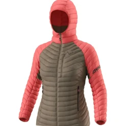 Dynafit - Women's Radical Down Hood Jacket - Daunenjacke