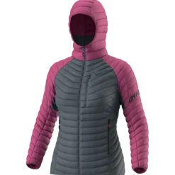 Dynafit - Women's Radical Down Hood Jacket - Daunenjacke