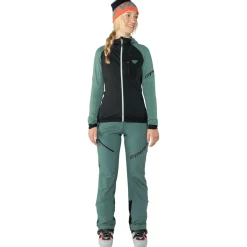 Dynafit - Women's Radical Polartec Jacket - Fleecejacke