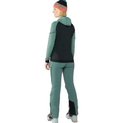 Dynafit - Women's Radical Polartec Jacket - Fleecejacke