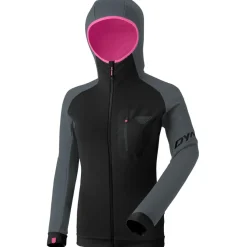 Dynafit - Women's Radical Polartec Jacket - Fleecejacke