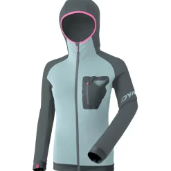 Dynafit - Women's Radical Polartec Jacket - Fleecejacke