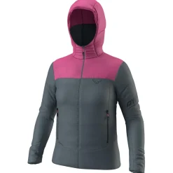 Dynafit - Women's Radical PrimaLoft Hood Jacket - Kunstfaserjacke