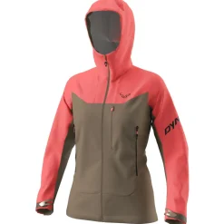 Dynafit - Women's Radical Softshell Jacket - Softshelljacke