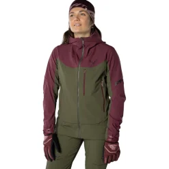 Dynafit - Women's Radical Softshell Jacket - Softshelljacke