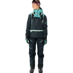 Dynafit - Women's Ridge GTX Pant - Skitourenhose