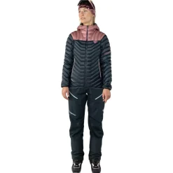 Dynafit - Women's Ridge Ultralight Down Jacket - Daunenjacke