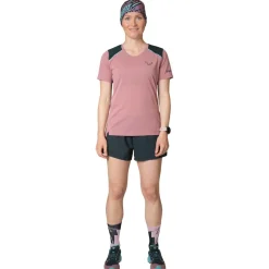 Dynafit - Women's Sky Shirt - Funktionsshirt