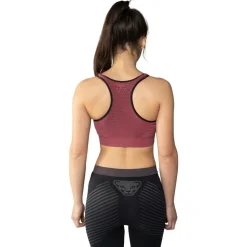 Dynafit - Women's Speed Bra - Sport-BH