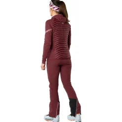 Dynafit - Women's Speed Insulation Hybrid Jacket - Kunstfaserjacke