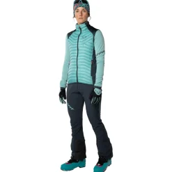 Dynafit - Women's Speed Insulation Vest - Kunstfaserweste