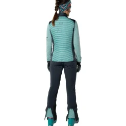 Dynafit - Women's Speed Insulation Vest - Kunstfaserweste