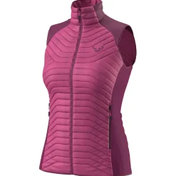 Dynafit - Women's Speed Insulation Vest - Kunstfaserweste
