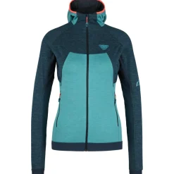 Dynafit - Women's Tour Wool Thermal Hoody - Isolationsjacke
