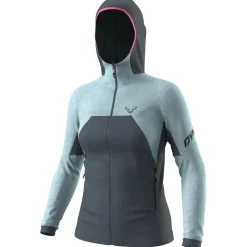 Dynafit - Women's Tour Wool Thermal Hoody - Isolationsjacke
