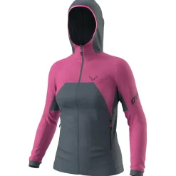 Dynafit - Women's Tour Wool Thermal Hoody - Isolationsjacke