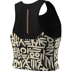 Dynafit - Women's Trail Crop Top - Tank Top