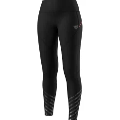 Dynafit - Women's Trail Reflective Tights - Lauftights