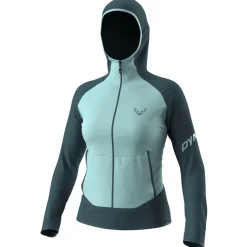 Dynafit - Women's Transalper Light Polartec Hoody - Fleecejacke