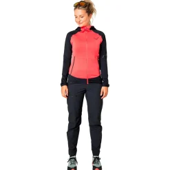Dynafit - Women's Transalper Light Polartec Hoody - Fleecejacke