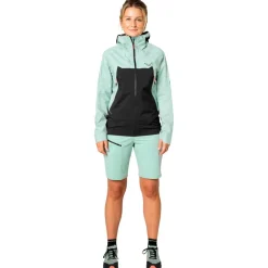 Dynafit - Women's Transalper 3L Jacket - Regenjacke