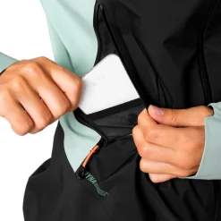 Dynafit - Women's Transalper 3L Jacket - Regenjacke