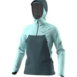 Dynafit - Women's Transalper GTX Jacket - Regenjacke