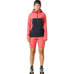 Dynafit - Women's Transalper GTX Jacket - Regenjacke