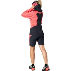 Dynafit - Women's Transalper GTX Jacket - Regenjacke