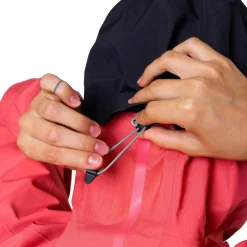 Dynafit - Women's Transalper GTX Jacket - Regenjacke