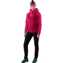 Dynafit - Women's Transalper Warm Pant - Trekkinghose