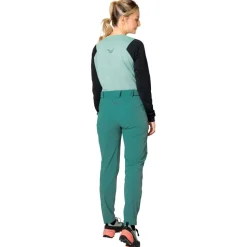 Dynafit - Women's Transalper DST Pants - Trekkinghose