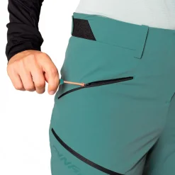 Dynafit - Women's Transalper DST Pants - Trekkinghose