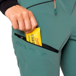 Dynafit - Women's Transalper DST Pants - Trekkinghose