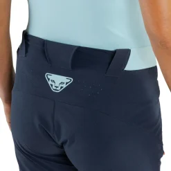 Dynafit - Women's Transalper 4 DST Shorts - Shorts