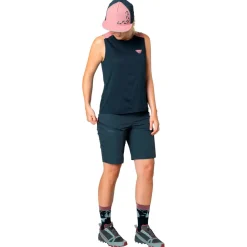 Dynafit - Women's Transalper Tank - Tank Top