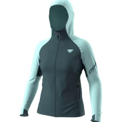 Dynafit - Women's Transalper Thermal Hoody Jacket - Fleecejacke