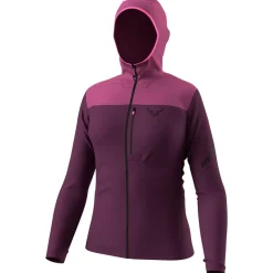 Dynafit - Women's Traverse Thermal Hooded Jacket - Fleecejacke