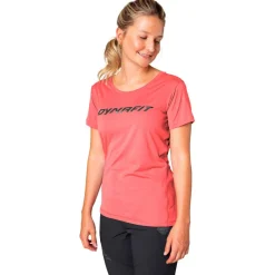Dynafit - Women's Traverse 2 S/S Tee - Funktionsshirt