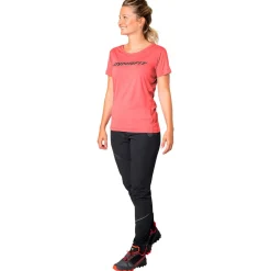 Dynafit - Women's Traverse 2 S/S Tee - Funktionsshirt