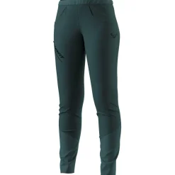 Dynafit - Women's Traverse Hybrid Dynastretch Pant - Trekkinghose
