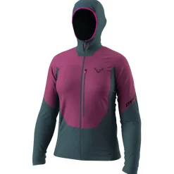 Dynafit - Women's Traverse Insulation Hooded Jacket - Fleecejacke