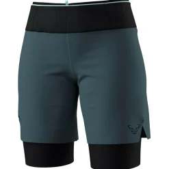 Dynafit - Women's Ultra 2/1 Shorts - Laufhose