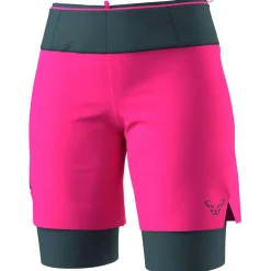 Dynafit - Women's Ultra 2/1 Shorts - Laufhose
