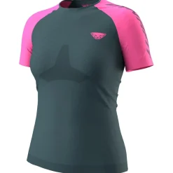 Dynafit - Women's Ultra 3 S-Tech S/S Tee - Laufshirt